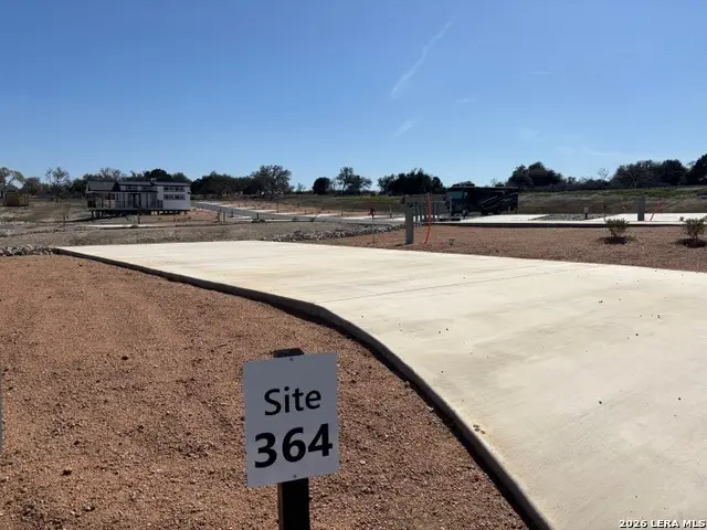 5386 Ranch Road 1376 #364, Fredericksburg, TX 78624 - #1