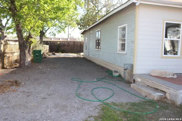 830 Steves Ave, San Antonio, TX 78210 - #2