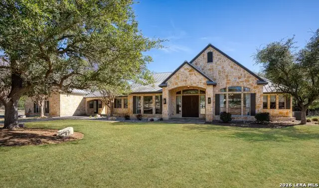 1806 Cordillera Trace, Boerne, TX 78006 - #2