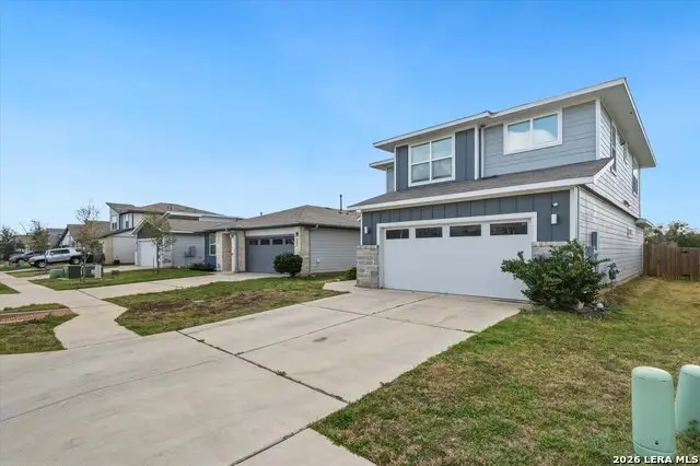 405 Tequilana Pass, Leander, TX 78641 - #3