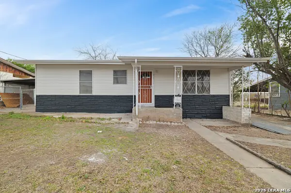 428 Koehler, San Antonio, TX 78223