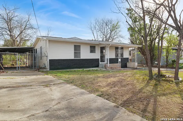 428 Koehler, San Antonio, TX 78223 - #2