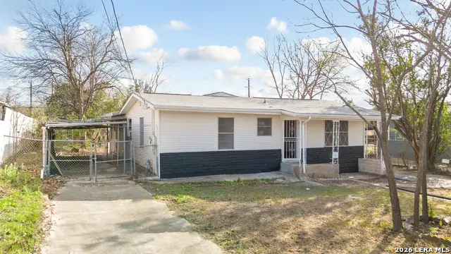 428 Koehler, San Antonio, TX 78223 - #3
