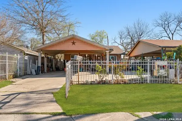 2824 Ruiz St, San Antonio, TX 78228