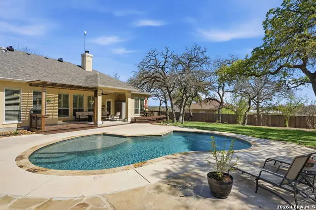 144 Hidden Forest, La Vernia, TX 78121 - #2