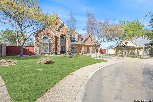 13419 Star Heights, San Antonio, TX 78230 - #3