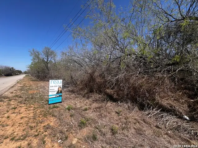 20416 Spanish Grant, San Antonio, TX 78264 - #1