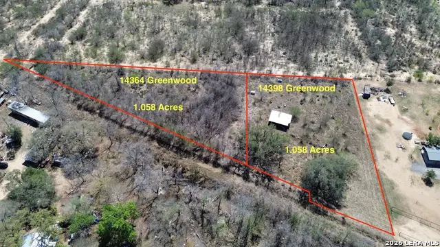 14398 Greenwood Rd, Lytle, TX 78002 - #1