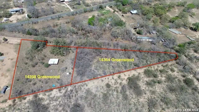 14364 Greenwood Rd, Atascosa, TX 78002 - #3