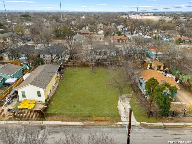 1017 Patton, San Antonio, TX 78237 - #1