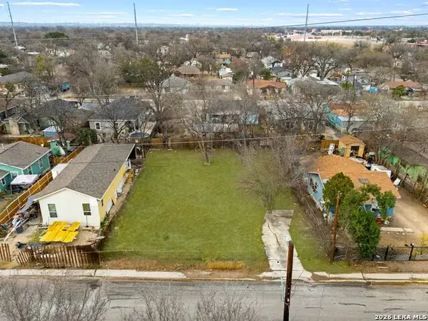 1017 Patton, San Antonio, TX 78237