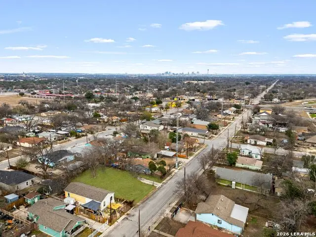 1017 Patton, San Antonio, TX 78237 - #2
