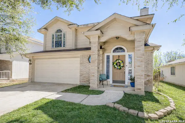 6406 Ruffled Grouse, San Antonio, TX 78233