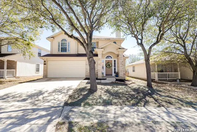 6406 Ruffled Grouse, San Antonio, TX 78233 - #2