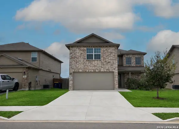 621 Great, Cibolo, TX 78108