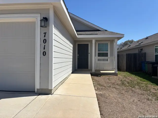 7010 Dominic, San Antonio, TX 78242 - #2