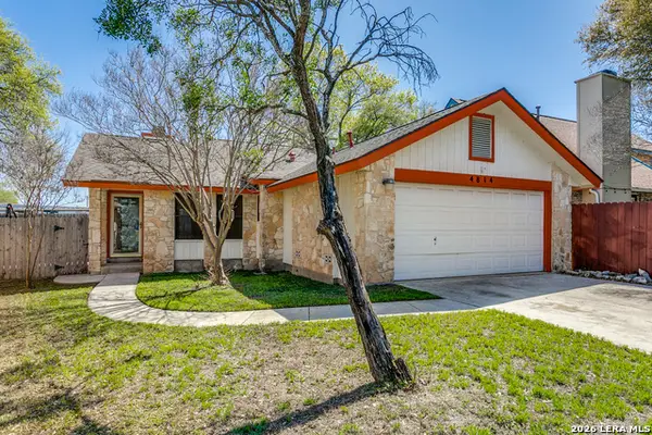 4814 De Paul, San Antonio, TX 78249