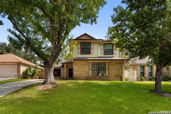 9122 Big Bethel, San Antonio, TX 78240