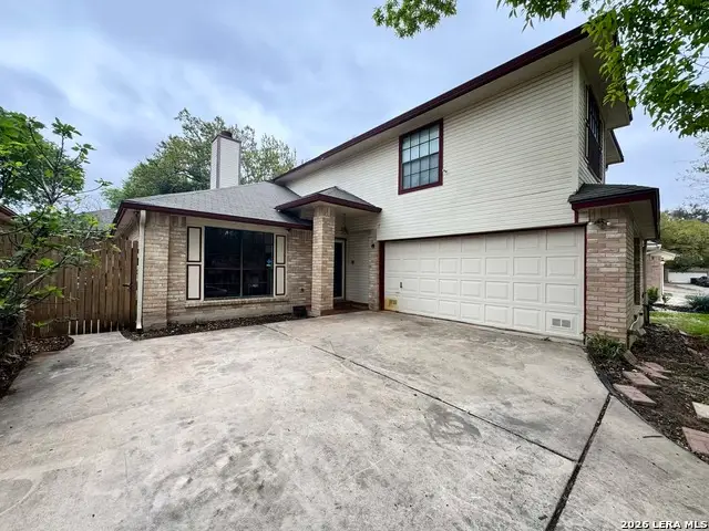 9122 Big Bethel, San Antonio, TX 78240 - #2