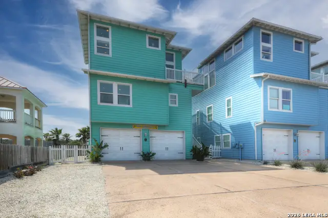 2525 S 11th #66, Port Aransas, TX 78373 - #3