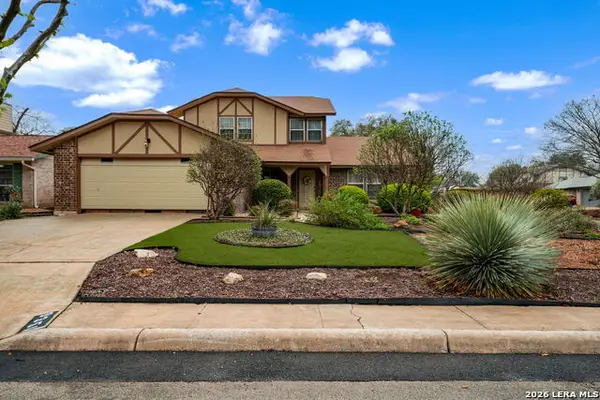 9351 Bianca, San Antonio, TX 78254