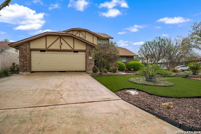 9351 Bianca, San Antonio, TX 78254 - #2