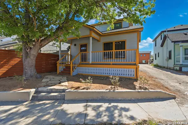 608 Labor, San Antonio, TX 78210