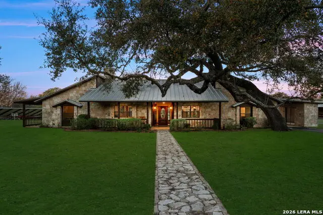 8463 Barron, San Antonio, TX 78240 - #1