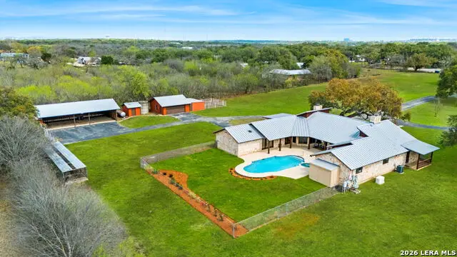 8463 Barron, San Antonio, TX 78240 - #3