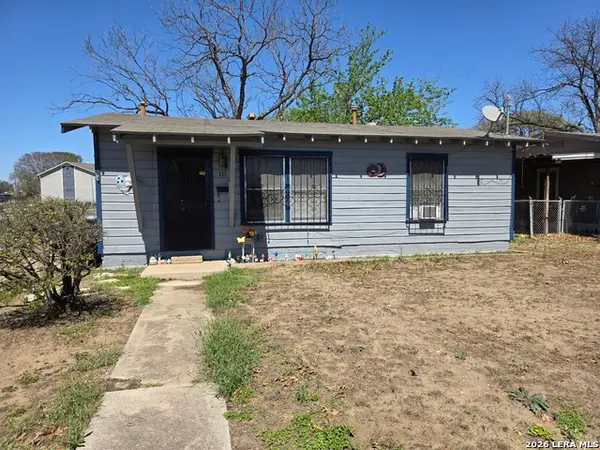 111 Coney, San Antonio, TX 78223