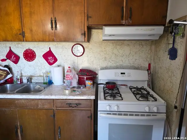 111 Coney, San Antonio, TX 78223 - #3