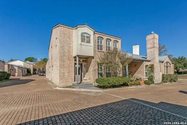 158 Oakwell Farms #158, San Antonio, TX 78218 - #1