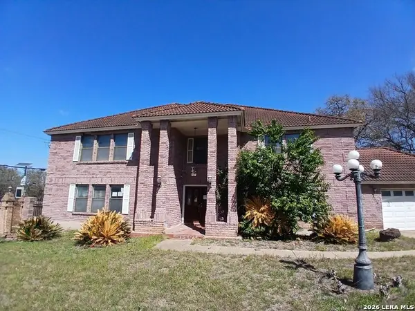 3919 Creek Spg, San Antonio, TX 78230