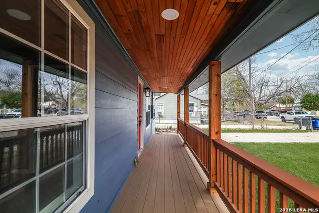 2258 W Mill St, New Braunfels, TX 78130 - #3