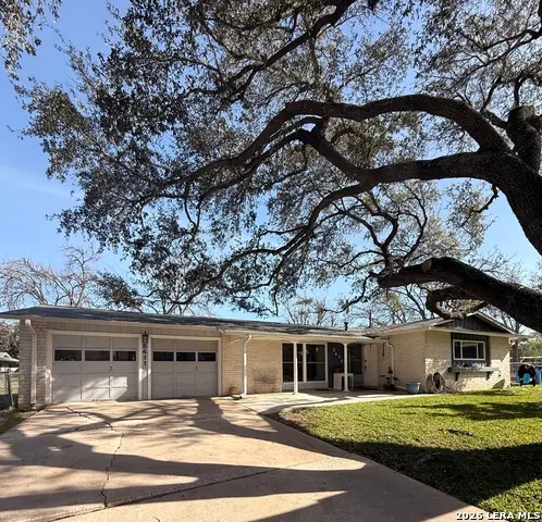 5411 Redding, Kirby, TX 78219 - #1