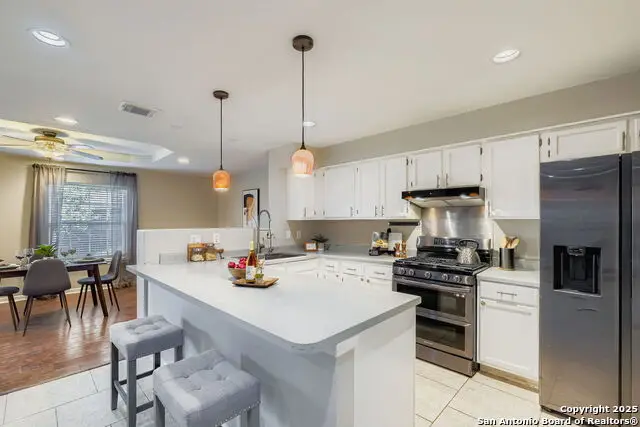 9322 Valley Ridge, San Antonio, TX 78250 - #2