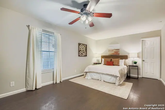 9322 Valley Ridge, San Antonio, TX 78250 - #3