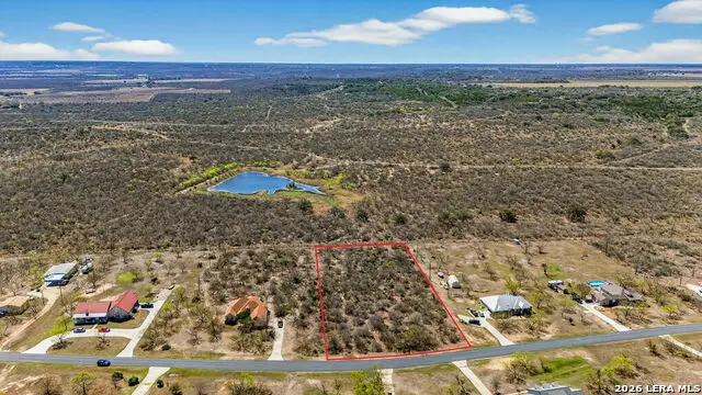 TBD County Road 367, Hondo, TX 78861 - #1