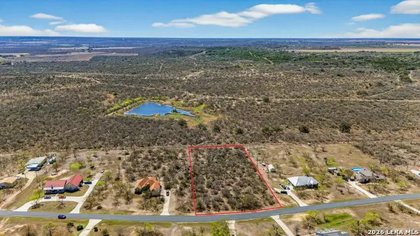TBD County Road 367, Hondo, TX 78861