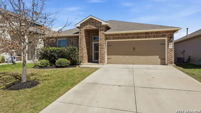 418 Moonvine Way, New Braunfels, TX 78130 - #1