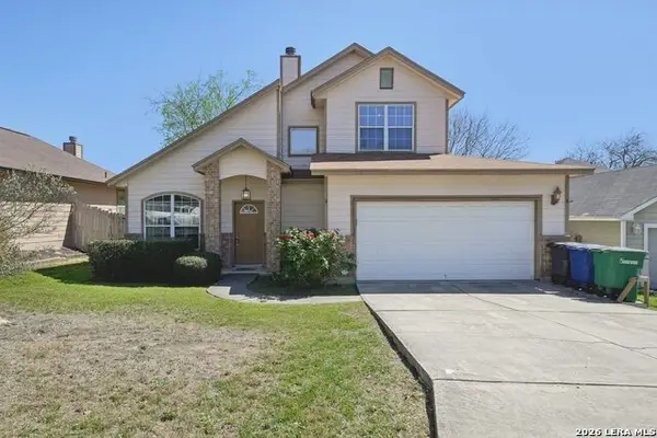 5386 Chestnut View, San Antonio, TX 78247