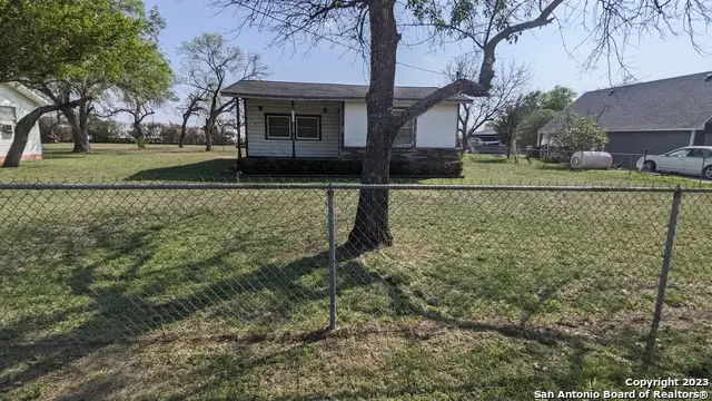 4918 Alma, San Antonio, TX 78222 - #2