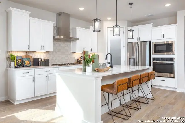 15581 Salmon Spring, San Antonio, TX 78253 - #3