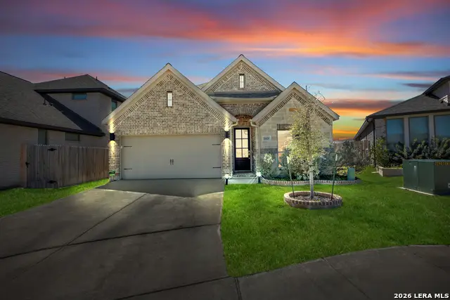 14426 Hondo Knot, San Antonio, TX 78254 - #2