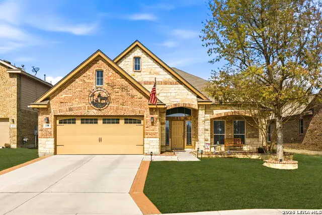 318 Tree Swallow, San Antonio, TX 78253 - #1