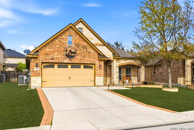 318 Tree Swallow, San Antonio, TX 78253 - #2