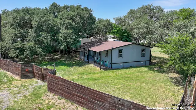 600 Dawnridge Drive, Poteet, TX 78065 - #1