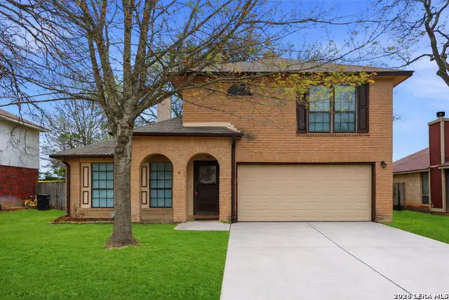 1100 Dimrock, Schertz, TX 78154 - #1