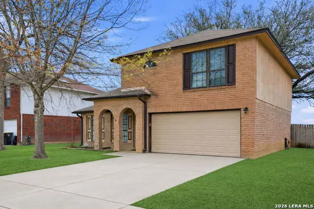 1100 Dimrock, Schertz, TX 78154 - #2