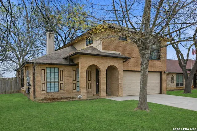 1100 Dimrock, Schertz, TX 78154 - #3